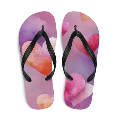 Harts Flip-Flops
