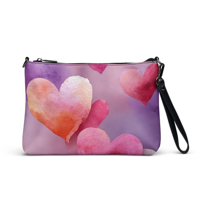 Katharine crossbody bag