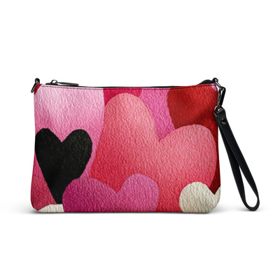 Jakie Crossbody bag