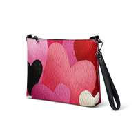 Jakie Crossbody bag - Thumbnail 1