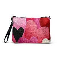 Jakie Crossbody bag - Thumbnail 2