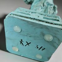  ArTToy by RX Strip "Democracy"  - Thumbnail 6