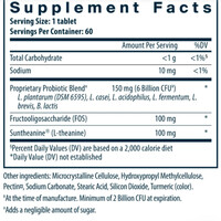 PRO-MOOD: Probiotic Support For Healthy Mood & Stress Response - Thumbnail 2