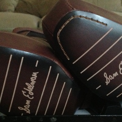 Brand new sam edelman ankle booties