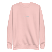 OG Kana Embroidery Crew - Thumbnail 2
