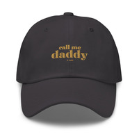 Daddy Hat - Thumbnail 1