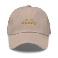 Daddy Hat - Thumbnail 2