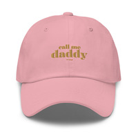 Daddy Hat - Thumbnail 3