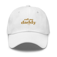 Daddy Hat - Thumbnail 4