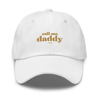 Daddy hat