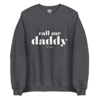 Daddy Crewneck - Thumbnail 2