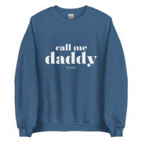 Daddy Crewneck - Thumbnail 3