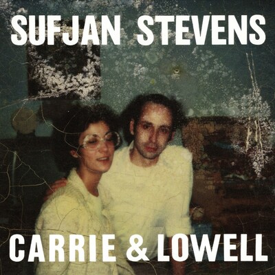 Sufjan stevens - carrie & lowell