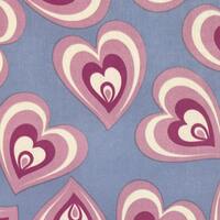 Swirling Hearts - Sleepwear - Thumbnail 3
