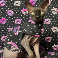Kiss Me - Sleepwear - Thumbnail 1