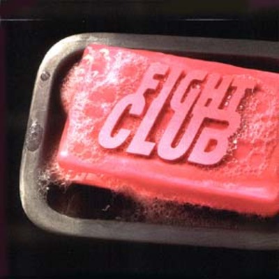 Dust brothers - fight club ost (pink vinyl)