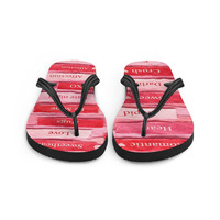 LUV Flip-Flops - Thumbnail 3