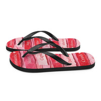 LUV Flip-Flops - Thumbnail 4