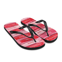 LUV Flip-Flops - Thumbnail 6
