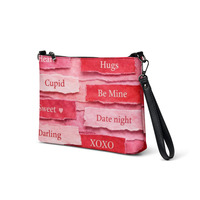  LUV Crossbody bag - Thumbnail 1