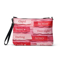  LUV Crossbody bag - Thumbnail 2