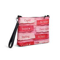  LUV Crossbody bag - Thumbnail 3