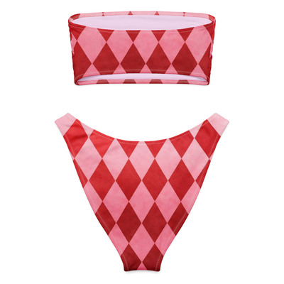 Kaya bandeau bikini