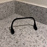 3D Printed Minimalist PS5 Controller Stand - Thumbnail 2