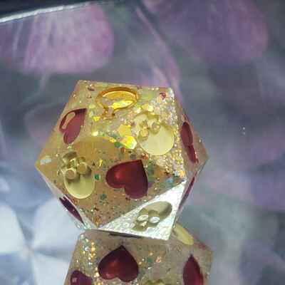 24mm death save dice #6