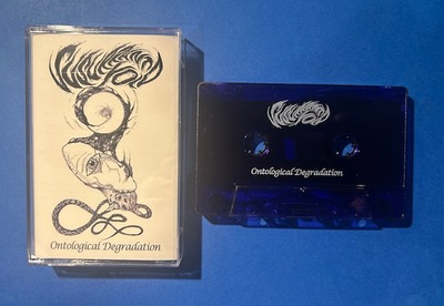 SUSURRANT VOID - Ontological Degradation