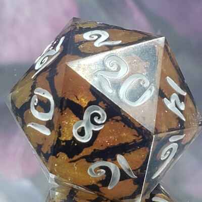Magma polyhedral set