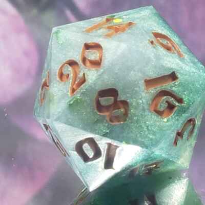 Forest walk polyhedral set - Thumbnail 2