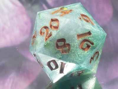 Forest Walk Polyhedral Set