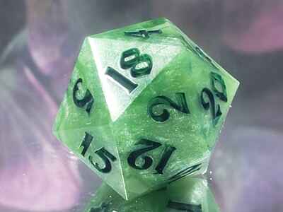 Fields of Flowers Polyhedral Set