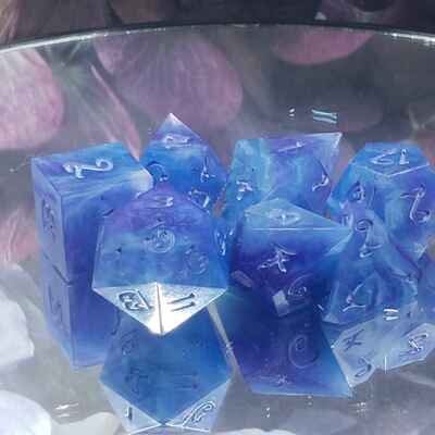 Sea of dreams polyhedral set
