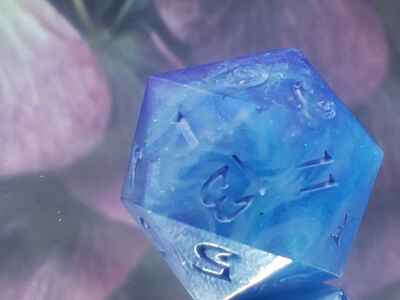 Sea of Dreams Polyhedral Set