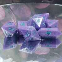 Fog of Dreams Polyhedral Set - Thumbnail 1