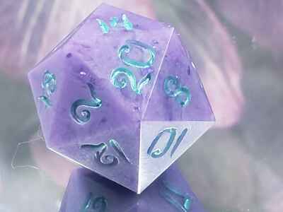 Fog of Dreams Polyhedral Set