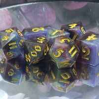 LORD #1 Polyhedral Set - Thumbnail 1