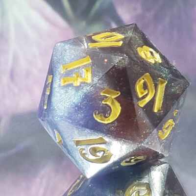 Lord #1 polyhedral set - Thumbnail 5