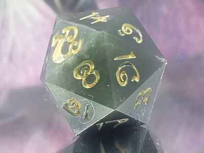 Forest Fog Polyhedral Set