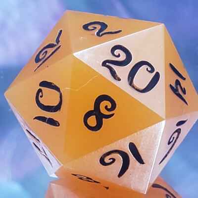 Hallowed night polyhedral set