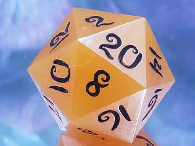 Hallowed Night Polyhedral Set