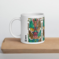 Genesis Mug - The Primordial Germination - Thumbnail 10