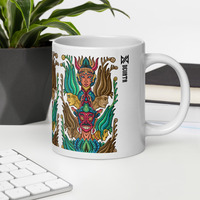 Genesis Mug - The Primordial Germination - Thumbnail 11