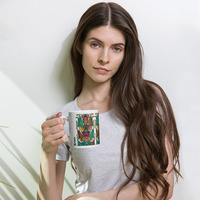 Genesis Mug - The Primordial Germination - Thumbnail 12