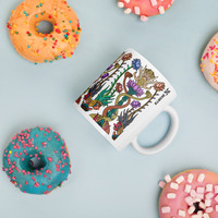 Genesis Mug - Blooming as Lotus do - Thumbnail 6