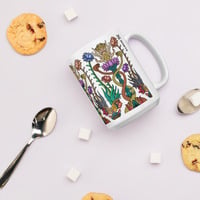 Genesis Mug - Blooming as Lotus do - Thumbnail 9