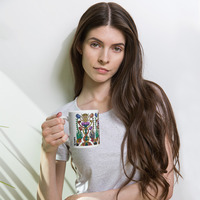 Genesis Mug - Blooming as Lotus do - Thumbnail 12