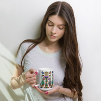 Genesis Mug - Blooming as Lotus do - Thumbnail 13